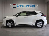 トヨタのコンパクトSUVの新定番『ヤリスクロス』が入荷しました。