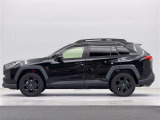 RAV4 2.0 アドベンチャー オフロードパッケージ II 4WD 
