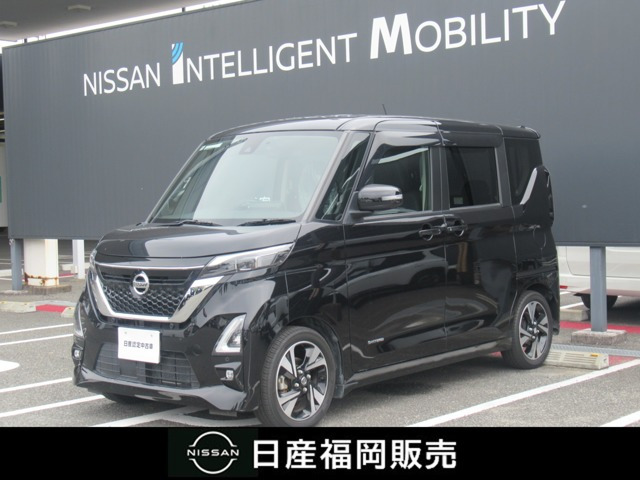 日産 デイズ 