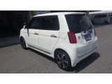 クルマのサイズに制約がある軽自動車。ホンダがこれまでスモールカーづくりで培ってきた経験や知恵、技術を妥協なく注ぎ込んでこの一台を作り上げましたN WGNホンダにしかつくれない自信の軽です。