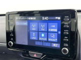 お気に入りの曲をBluetoothで再生できます♪ ドライブがさらに楽しくなりますよ♪
