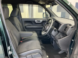 車内は徹底的にクリーニングされているので、快適にお乗りいただけます。