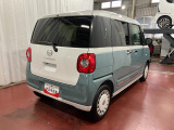 運転のしやすさを支える快適装備も充実!おすすめの一台です☆
