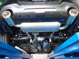 GR86 2.4 RZ 6速マニュアル車