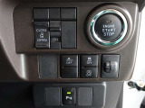 スマートアシストを搭載したサポカーS車です。