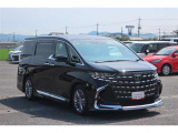 アルファード 2.5 Z 