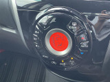 【 オートエアコン 】車内温度を感知して自動で温度調整をしてくれるのでいつでも快適な車内空間を創り上げます!//