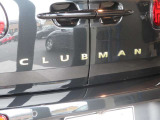 【CLUBMAN】