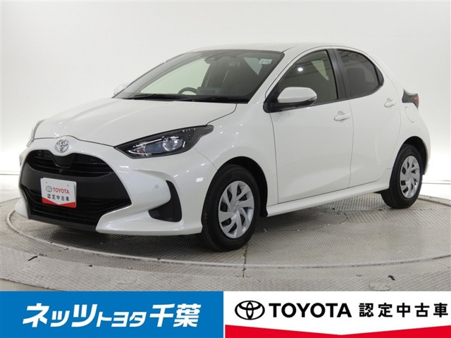 トヨタ ヤリスクロス 
