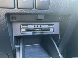 ETC装備で、高速道路もスムーズに通行できます!