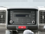 CDオーディオ