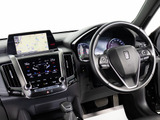 使いやすさや安全性を追求したステアリング周り!高級車ゆえにスイッチ類が多いのも特徴ですね!考え尽くされた配置ですぐに使いこなす事が出来ますのでご安心下さい!是非、体感してみて下さい!!
