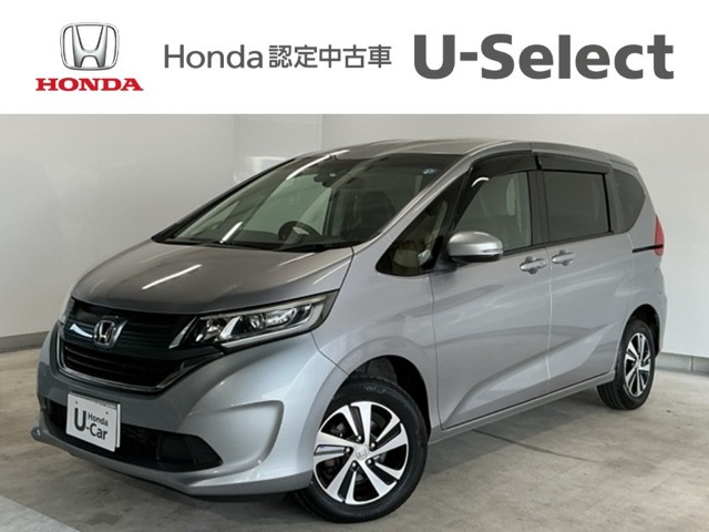 フリード+ 1.5 G ホンダセンシング 4WD