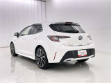 低燃費で環境にもやさしいハイブリッド車です。トヨタ専用診断機器でハイブリッドシステムを綿密に点検してあります!