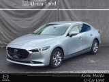 マツダ MAZDA3セダン