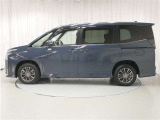 ヴォクシー  1.8 ハイブリッド S-Z E-Four 4WD