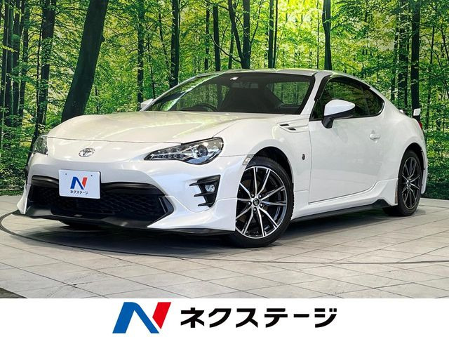 86 2.0 GT リミテッド 
