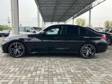 3シリーズセダン 320i Mスポーツ 