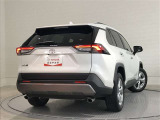 RAV4  2.0 G 4WD