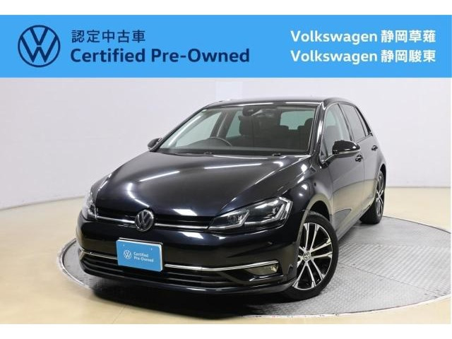 ゴルフ TDI コンフォートラインマイスター ディーゼル