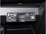 ETC2.0高速道路交通情報やITSスポット情報表示機能つきETC車載器。何かと便利です。