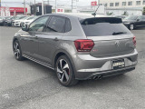 ポロ GTI 修復歴無し