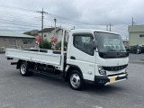 キャンター 3.0 ワイド ロング 全低床 ディーゼル 3t ワイドロング 全低床 5MT