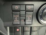 両側電動スライドドアで狭い所でも乗り降り楽々です!