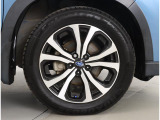 おクルマは、スバル独自の高い品質基準を満たした、良質な「スバル認定U-Car」ですので、安心です♪