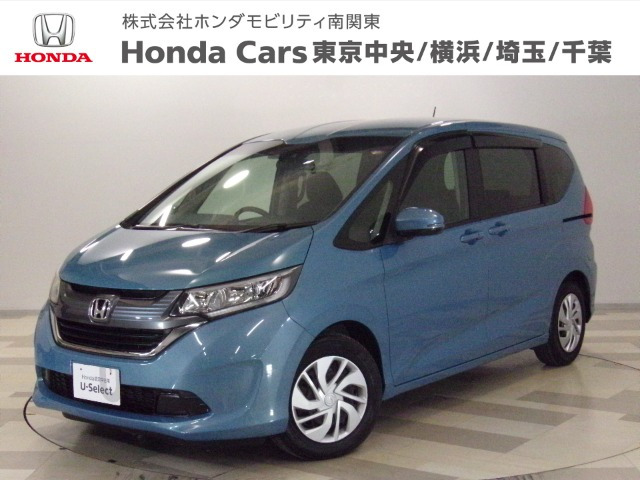 フリード+ 1.5 G ホンダセンシング