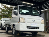 サンバートラック TC 4WD 
