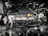 エンジンルームも徹底洗浄!!もちろん、しっかり整備してからご納車いたします