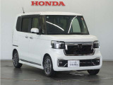 Honda中古車商品化整備基準に基づく法定12か月点検整備を実施致します。分解整備記録簿もお渡し致しますので、より安心してお乗りいただけます。。