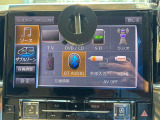 4WD サンルーフ 走行4.7万キロ メモリーナビフルセグTV 全方位カメラ CD DVD再生可 Bluetooth対応 後席モニター レザーシート 両側電動スライドドア 7人乗り 1オーナー 禁煙車