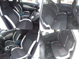 車内もきれいな状態となっております。目立った汚れ等ございません。
