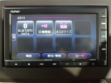 見やすい画面で色々楽しめます!