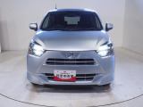 ミライース X SAIII 4WD 