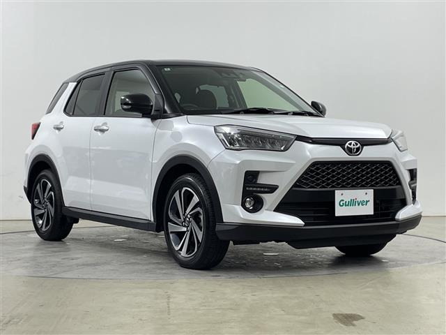ライズ 1.0 Z 4WD 修復歴無し