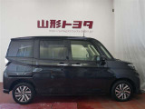 ルーミー 1.0 カスタム G 4WD 