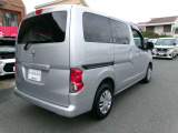 NV200バネット 1.6 16X-2R