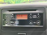 お好きな音楽を車内でお楽しみいただけます♪スピーカー交換・ウーハー追加などの音質向上や、最新ナビ・後席モニター等の取り付けも是非ご相談ください!