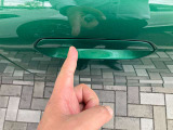 便利なコンフォートアクセス!