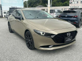 MAZDA3セダン  20S レトロスポーツエディション