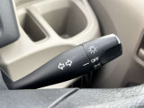 運転席操作部