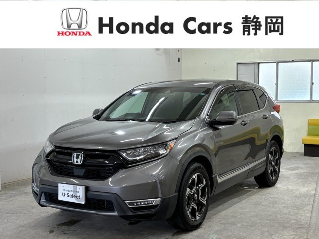ホンダ CR-V 