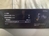 TCS(トラクションコントロールシステム)&DSC(横滑り防止機構)やBSM(隣車線上の側・後方からの車両接近を通知)、LDWS(車線逸脱警報システム)で安全運転をサポート!