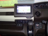 4WD/ナビ/フルセグテレビ/バックモニター/パワースライドドア/ホンダセンシング/クルーズコントロール/プッシュスタート/スマートキー/LEDヘッドライト/社外アルミホイール/電動格納ウィンカーミラー/