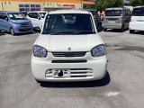 アルト L 4WD 