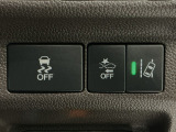 ホンダが推し進める総合先進安全装備のセンシング搭載! 衝突や斜線はみだしなどの危険が予測される時、センサーが警告。ヒューマンエラーを高度先進技術が補完してくれます。