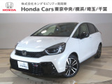 ホンダ フィット